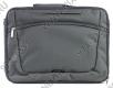 Сумка Sumdex PON-301GP (полиэстер, серая, 15.6 )