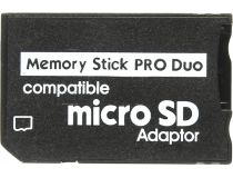 Espada E microSD to MS(Pro) Переходник microSD --  Memory Stick Pro DUO