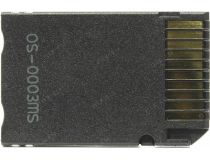 Espada E microSD to MS(Pro) Переходник microSD --  Memory Stick Pro DUO