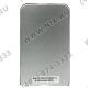 AgeStar 3UB2O1-Silver (Внешний бокс для 2.5  SATA HDD, USB3.0)