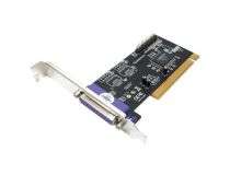 STLab I-122 (RTL) PCI, Multi I/O, 2xLPT25F