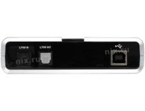STLab M-330 USB Sound BOX (USB2.0)Analog 2In/7.1Out,Digital In/Out,16Bit/48kHz
