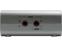 STLab M-330 USB Sound BOX (USB2.0)Analog 2In/7.1Out,Digital In/Out,16Bit/48kHz