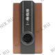 Колонки SVEN SPS-820 Wooden (2x10W +Subwoofer 18W, дерево)