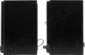 Колонки SVEN SPS-609 Black (2x5W, дерево)