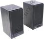 Колонки SVEN SPS-609 Black (2x5W, дерево)