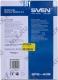 Колонки SVEN SPS-609 Black (2x5W, дерево)