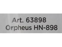 Наушники с микрофоном Defender HN-898 (шнур 3м, с регулятором громкости) 63898 