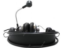 Наушники с микрофоном SVEN AP-600 (шнур 2.2м, с регулятором громкости)