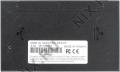 MultiCo EW-PSI3-AF Неуправляемый коммутатор (3UTP 100Mbps + 1UTP PoE Splitter +1UTP PoE Injector)