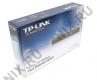 TP-LINK TL-SF1016DS Неуправляемый коммутатор (16UTP 100Mbps)