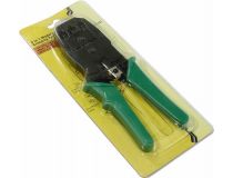 Инструмент HT-315/HLT-2007C (обжим коннекторов RJ-45, RJ-11/12+зачистка витой пары)