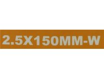  CV-150/NYT-150 White Стяжка нейлоновая, неоткрыв. 150 мм, уп-ка 100 шт