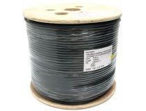 Кабель FTP 4 пары кат.5e 305м NeoMax NM20031  для внешней прокладки