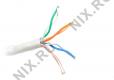 Кабель UTP 4 пары кат.5e бухта 305м  NeoMax  NM1009/10101 