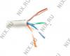 Кабель UTP 4 пары кат.5e бухта 305м  NeoMax  NM10001 