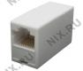 Модуль RJ-45 - RJ-45 проходной, кат. 5e