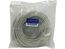 Patch Cord UTP кат.5e 20м, серый