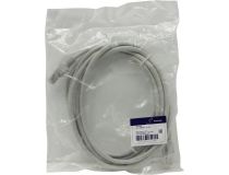 Patch Cord UTP кат.5e 2м, серый