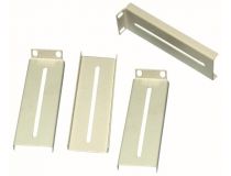 NT SKS2 G Полка 19 выдвижная для клавиатуры, серая L=620-750 мм, с направляющими