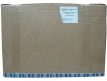 NT/C3Solutions SSl580G/C3.SH0508 Полка 19 выдвижная с направляющими, серая L=580 мм, перфорированная