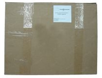 NT BRACKET 9 G Кронштейн настенный 19 , серый 9U