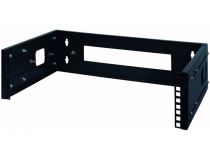 NT BRACKET 3 B Кронштейн настенный 19 , чёрный 3U