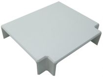 Т-образный отвод для канала 60х16мм, Efapel 10071ABR (10251) 