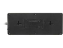 Сетевой фильтр Ippon BK-238  3м ( 8 розеток )