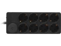 Сетевой фильтр Ippon BK-238  3м ( 8 розеток )