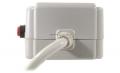 Сетевой фильтр Ippon BK-212  White  1.8м ( 6 розеток )