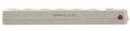 Сетевой фильтр Ippon BK-212  White  1.8м ( 6 розеток )