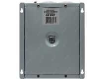 Стабилизатор Powerman AVS 2000 P (вх.110-260V, вых.220V ± 8%, 2000VA, 2 розетки Euro)