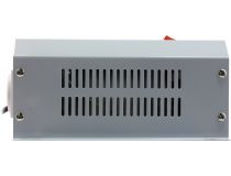 Стабилизатор Powerman AVS 2000 P (вх.110-260V, вых.220V ± 8%, 2000VA, 2 розетки Euro)