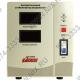 Стабилизатор Powerman AVS 5000D (вх.140-260V, вых.220V ± 8%, 5000VA, клеммы для подключения)