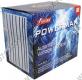 Стабилизатор Powerman AVS 5000D (вх.140-260V, вых.220V ± 8%, 5000VA, клеммы для подключения)