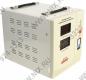 Стабилизатор Powerman AVS 5000D (вх.140-260V, вых.220V ± 8%, 5000VA, клеммы для подключения)