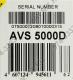 Стабилизатор Powerman AVS 5000D (вх.140-260V, вых.220V ± 8%, 5000VA, клеммы для подключения)