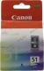 Картридж Canon CL-51 Color для PIXMA IP2200/6210D/6220D, MP150/170/450 (повышенной ёмкости)