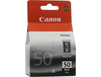 Картридж Canon PG-50 Black для PIXMA IP2200, MP150/170/450 (повышенной ёмкости)