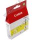 Чернильница Canon CLI-8Y Yellow для PIXMA IP4200/5200(R)/6600D, MP500/800