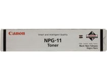 Тонер Canon NPG-11 (JAPAN) для NP-6512/6612