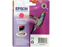 Картридж T08034010/11/21 Magenta для EPS ST P50, PX650/700W/710W/800FW/810FW, R265/285/360, RX560/585/685