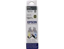 Чернила Epson T6731 Black для EPS Inkjet Photo L800