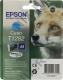 Картридж T1282 Cyan для EPS S22/SX125/130/230/235W/420W/425W/430W/435W/440W/445W/BX305F/305FW/305FW Plus
