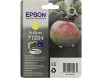 Картридж T1294 Yellow для EPS SX420W/SX425W/SX525WD/SX620FW/BX305F/BX305FW/BX320FW/BX525WD/BX625FWD(повыш.ёмкости)