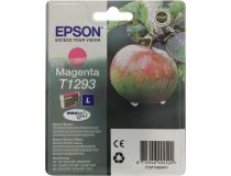 Картридж T1293 Magenta для EPS SX420W/SX425W/SX525WD/SX620FW/BX305F/BX305FW/BX320FW/BX525WD/BX625FW(повыш.ёмкости)