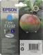 Картридж T1292 Cyan для EPS SX420W/SX425W/SX525WD/SX620FW/BX305F/BX305FW/BX320FW/BX525WD/BX625FWD(повыш.ёмкости)