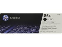 Картридж HP CE285A(C/H) (№85A) Black для HP LaserJet P1102/P1102s/P1102w/M1132/M1212nf/M1214nfh/M1217nfw