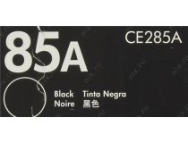 Картридж HP CE285A(C/H) (№85A) Black для HP LaserJet P1102/P1102s/P1102w/M1132/M1212nf/M1214nfh/M1217nfw
